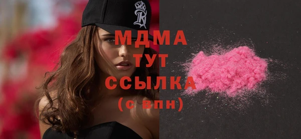 твердый Надым