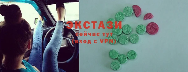 твердый Надым
